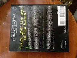 The unofficial guide to ethical hacking